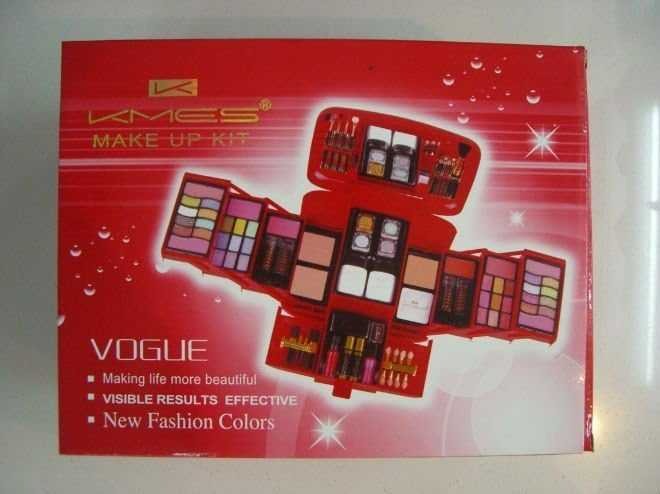 Complete Makeup Kit for Girls & Kids | Beginner Cosmetic Set UAE