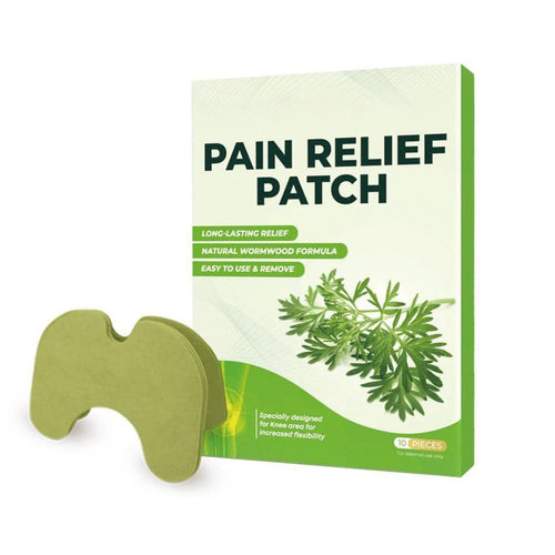 - Pain Relief Knee Patches