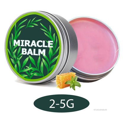 Miracle-Balm Relieve Fatigue Soreness Pain Relief Cream for Shoulder Lumbar Knee Ankle CBS-PH