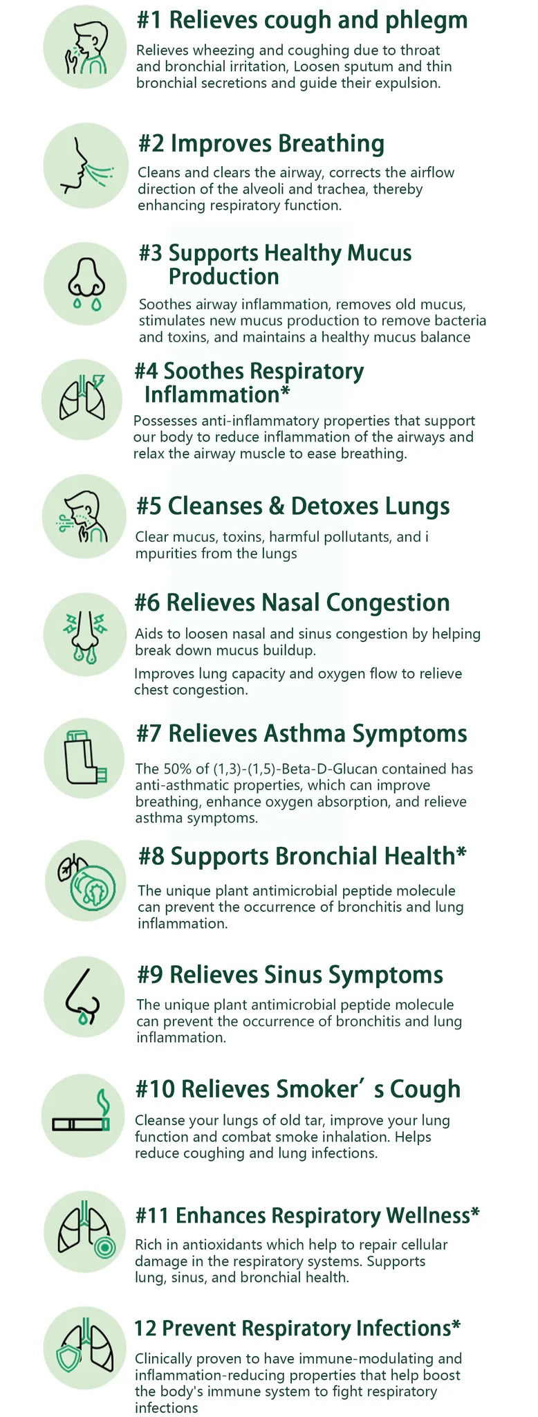 BREATHE-RIGHT ORGANIC HERBAL ORAL LUNG SPRAY: POWERFUL LUNG SUPPORT CLEANSE & REPAIR.