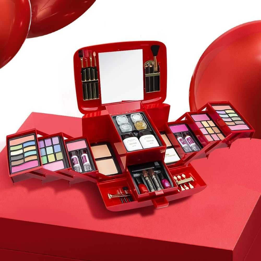Complete Makeup Kit for Girls & Kids | Beginner Cosmetic Set UAE