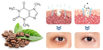 OPENEYES Awaken Peptide Lifting Eye Gel